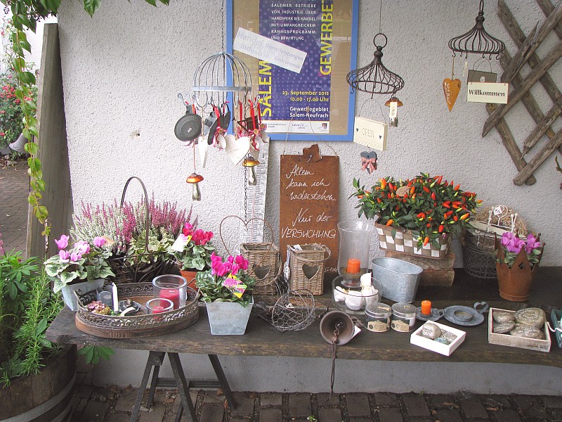 bbes - wohnen, schenken, genieen - Bilder-Galerie